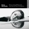 Oxana Shevchenko - Oxana Shevchenko: Winner of the 2010 Scottish International Piano Competition